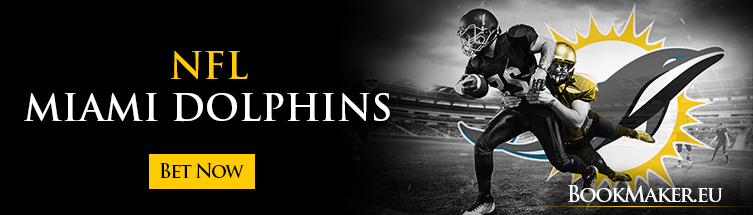 Miami Dolphins NFL Betting
